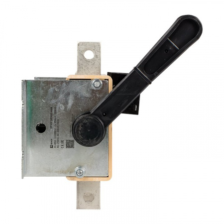 EKF PROxima Выключатель-разъединитель ВР32У-37А31220 400А 1 направ. с д/г камерами несъемная левая/правая рукоятка MAXima