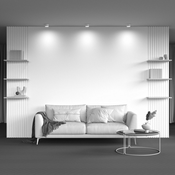 Потолочный светильник Hoop Maytoni Hoop