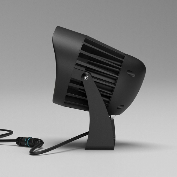 Светильник садово-парковый Landscape черный 35186/F Elektrostandard Landscape a069769 Светильник садово-парковый Landscape черный 35186/F Elektrostandard Landscape a069769