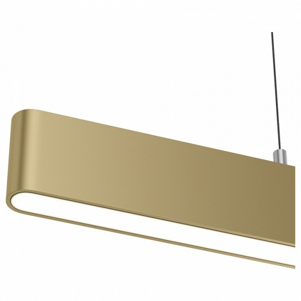 Подвесной светильник P010PL-L23G4K Maytoni Step