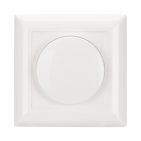 Arlight Накладка декоративная для панели LN-500 (IP20 Пластик, 3 года)