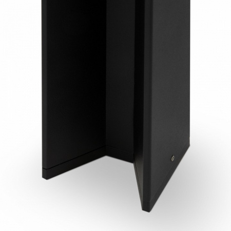 Фонарь уличный (столб) O596FL-L9B4K1 Maytoni Essen