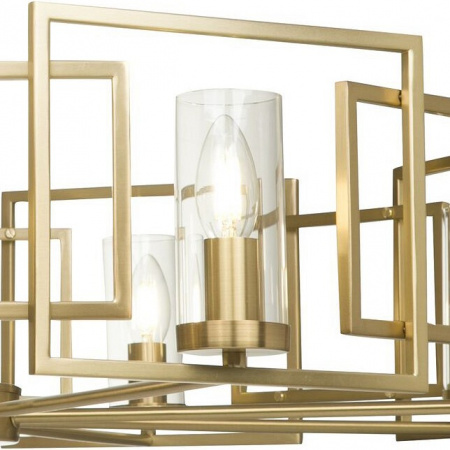 Подвесной светильник H009PL-08G Maytoni Bowi