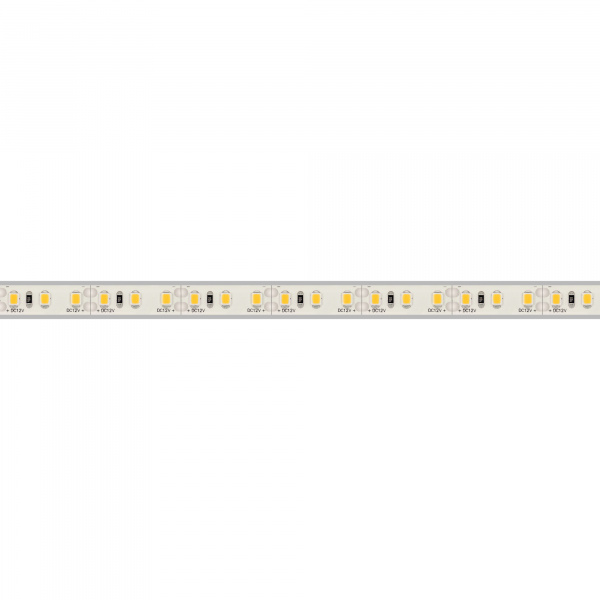 Светодиодная влагозащищенная лента Arlight 16,8W/m 120LED/m 2835SMD холодный белый 5M 029596(2)