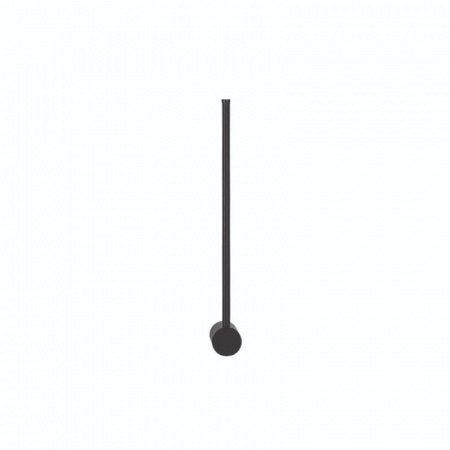 DK5010-BK Бра 600 мм, 3000К, IP20, 5 Вт, черный, алюминий