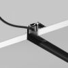 Шинопровод встраиваемый Technical TRA084MP-12B Maytoni Busbar trunkings Radity