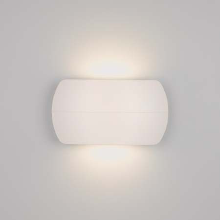 Настенный светодиодный светильник Arlight SP-Wall-200WH-Vase-12W Warm White 021092