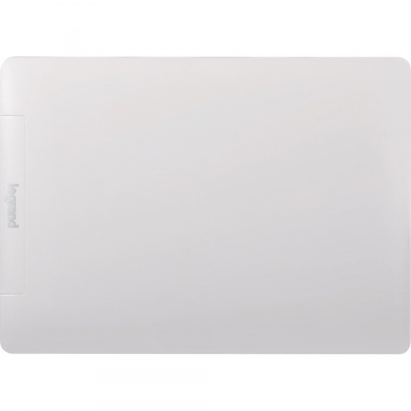 Legrand Practibox3 встраиваемый белая дверь 1х8м земля+нейтраль