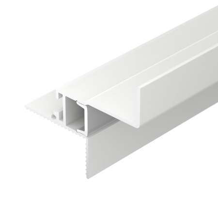 Arlight Профиль СEIL-S12-SHADOW-20-SIDE-3000 WHITE (Алюминий)