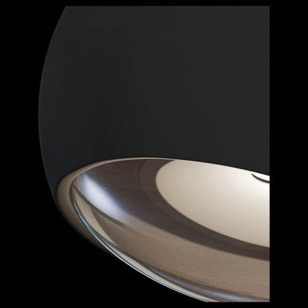 Бра Maytoni Outdoor O032WL-L3B3K Maytoni Stream