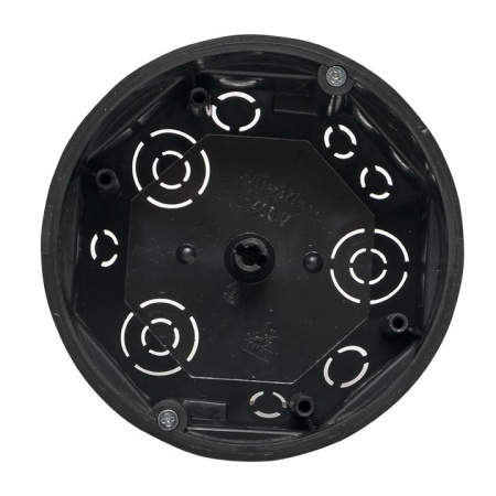 EKF PROxima Коробка распаячная КМП-020-007 для полых стен (108х50)