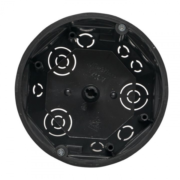 EKF PROxima Коробка распаячная КМП-020-007 для полых стен (108х50)