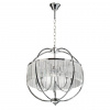 Подвесная люстра MW-Light Гослар 498015805