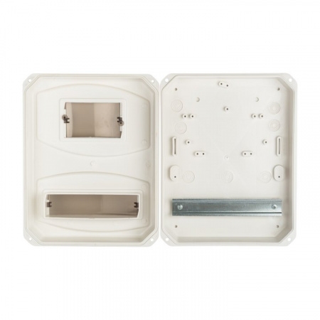 EKF Basic Щит учетный ЩУРн-П 3/10 (344х271х113) IP55