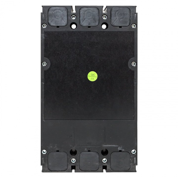 EKF Averes Автоматический выключатель AV POWER-3/3 315А 35kA TR