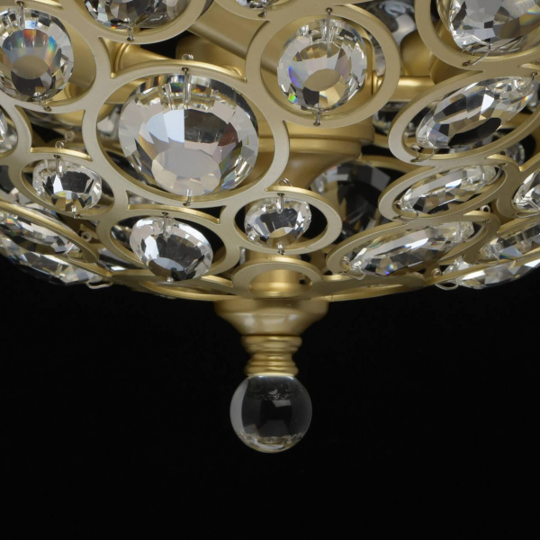 Потолочный светильник MW-Light Лаура 6 345012406