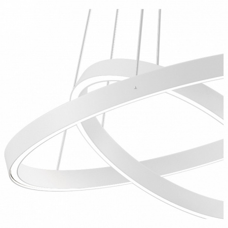 Подвесной светильник MOD058PL-L55W4K Maytoni Rim