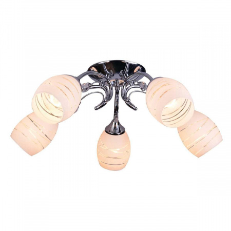 Потолочная люстра Escada Diana 1113/5P