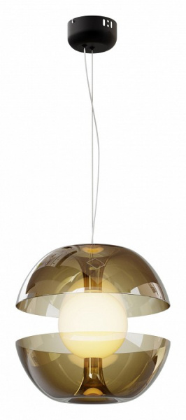 Подвесной светильник Modern MOD322PL-L6G3K Maytoni Rebel