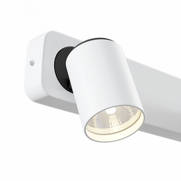 Спот SP317-CW-03-W Maytoni Alliot