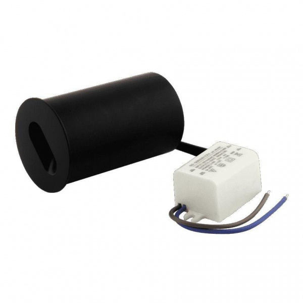 Уличный светодиодный светильник DesignLed GW Floor R GW-R612-3-BL-WW 007097 Уличный светодиодный светильник DesignLed GW Floor R GW-R612-3-BL-WW 007097