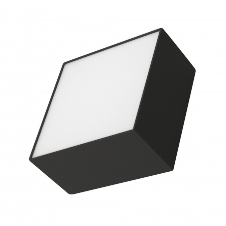 Накладной светильник Arlight SP-QUADRO-S120x120-13W Day4000 034777