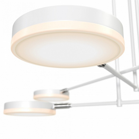 Подвесной светильник MOD070PL-L36W3K Maytoni Fad