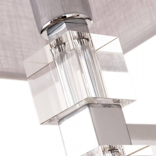 Бра Arte Lamp North A5896AP-1CC