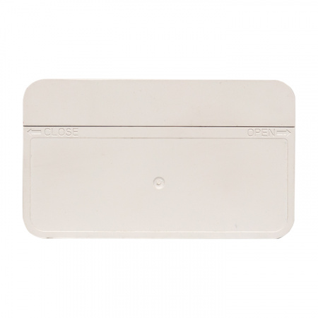 EKF Connect Умный датчик температуры и влажности с экраном Zigbee