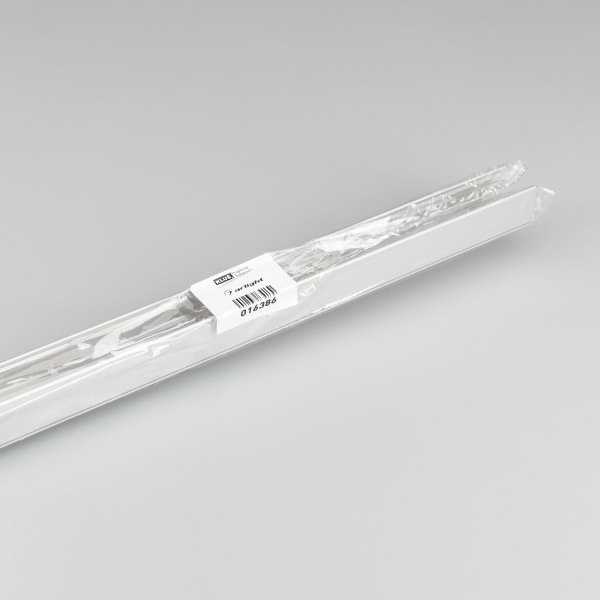 Профиль Arlight PLS-LOCK-H25-2000 ANOD 016386