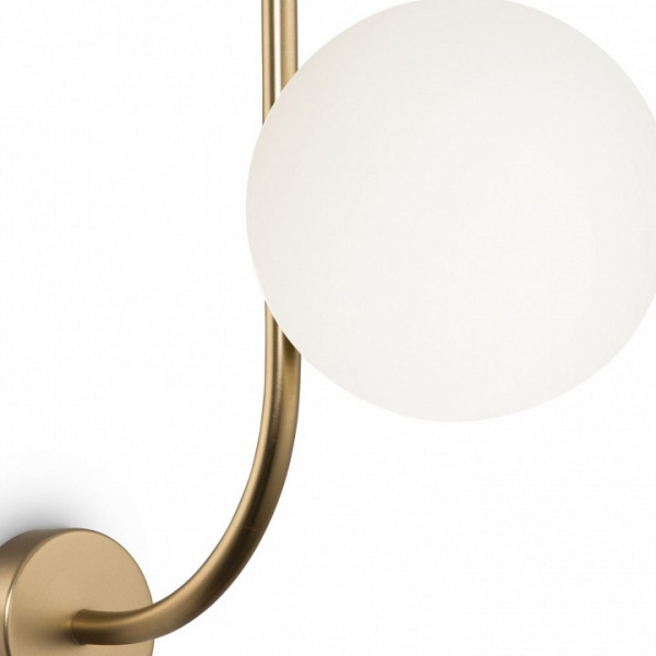 Настенный светильник (бра) MOD109WL-01BS Maytoni Rendez-vous