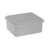 DKC Коробка ответвит. с гладкими стенками, IP56, 120х80х50мм