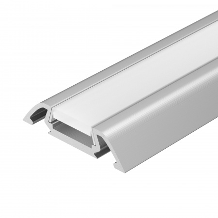 Профиль Arlight PHS-A-2000 ANOD 013215