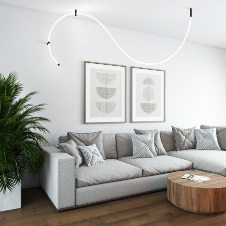 Заглушка для круглого гибкого неона Full light FL 28/20 черный Elektrostandard Full light a063439 Заглушка для круглого гибкого неона Full light FL 28/20 черный Elektrostandard Full light a063439