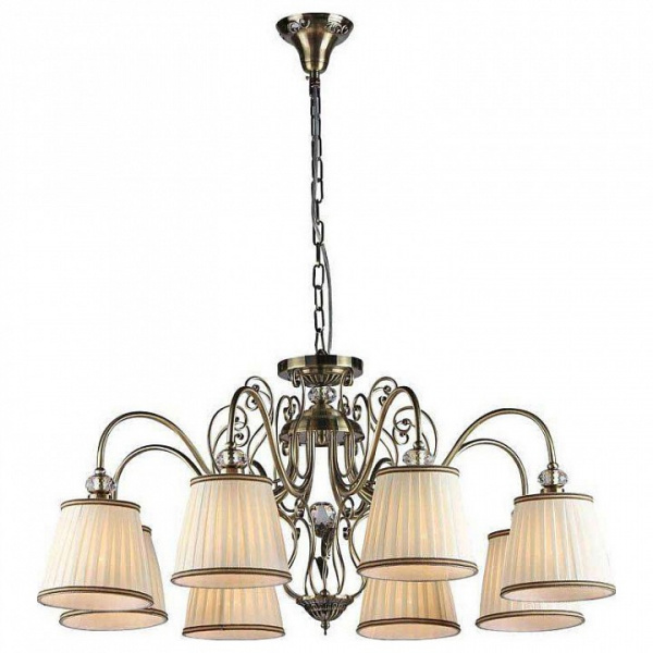 Люстра ARM420-08-R Maytoni Vintage