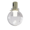 Arlight Светильник ART-APRIORI-ZORB-С-R110-5W Warm3000 (OG, 85 deg, 48V) (IP20 Металл, 3 года)