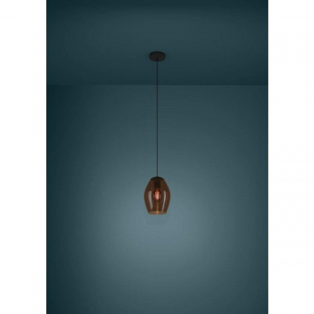 Подвесной светильник Eglo Estanys 1 390159