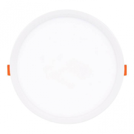 Встраиваемый светодиодный светильник Ambrella light Led Downlight DLR304