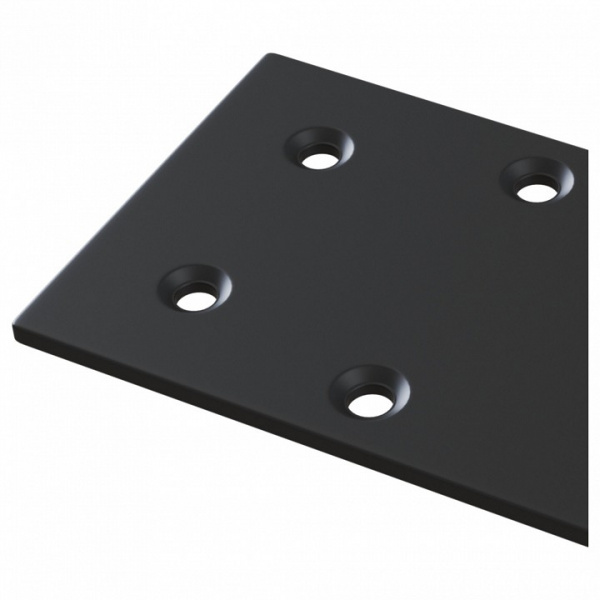 Заглушка  TRA004EC-21B Maytoni Accessories for tracks