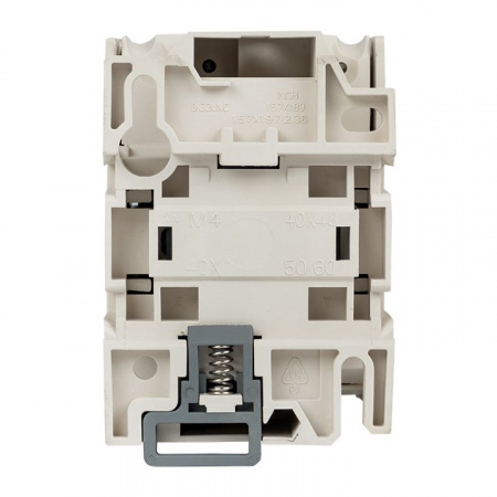 EKF PROxima Контактор КМЭ малогабаритный 25А 36В 1NO