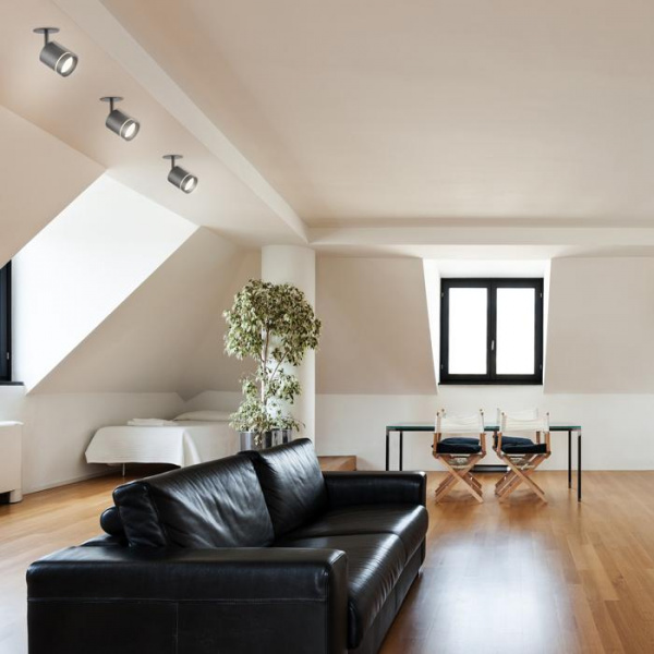 Встраиваемый спот Novotech Spot Arum 357688