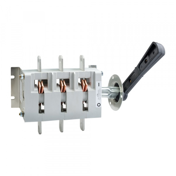 КЭАЗ Выключатель-разъединитель ВР32-37-В30250-400А-УХЛ3