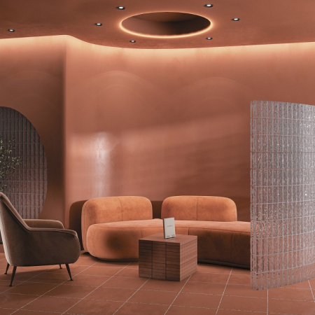 Встраиваемый светильник DL027-2-01B Maytoni Slim