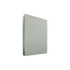 Systeme Electric Systeme Infinity Таежное утро Выключатель с самовозвратом 1-клавишный, 10А