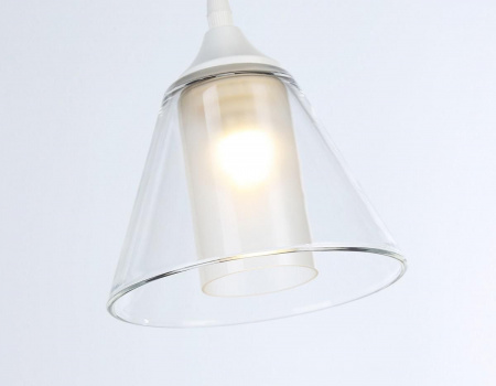 Подвесной светильник Ambrella light Traditional Modern TR3551