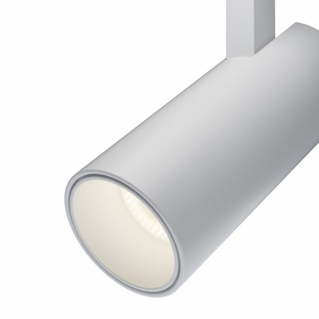 Трековый светильник TR019-2-15W4K-W Maytoni Focus LED