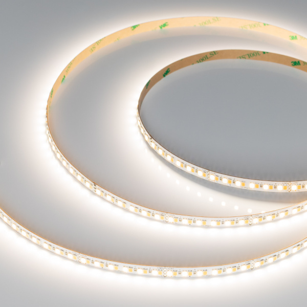 Arlight Лента RT-A240-8mm 24V Day-MIX (20 W/m, IP20, 5m) (Изменяемая ЦТ)