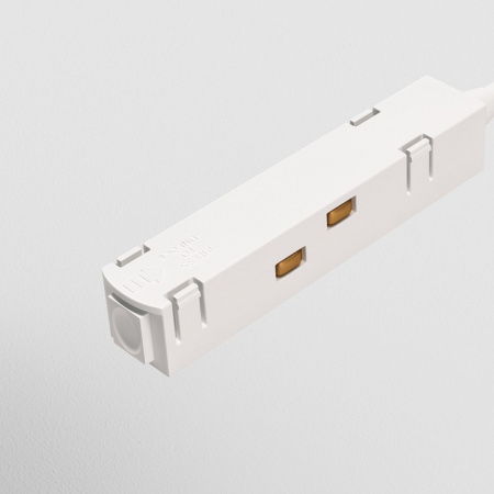 Ввод питания TRA004B-22W Maytoni Accessories for tracks