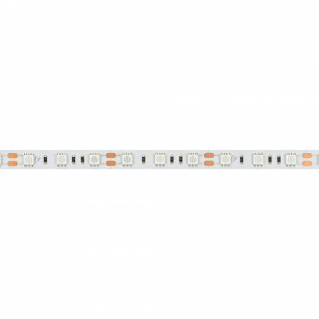 Лента RT-B60-10mm 12V Blue (14.4 W/m, IP20, 5m) (Arlight, Открытый)