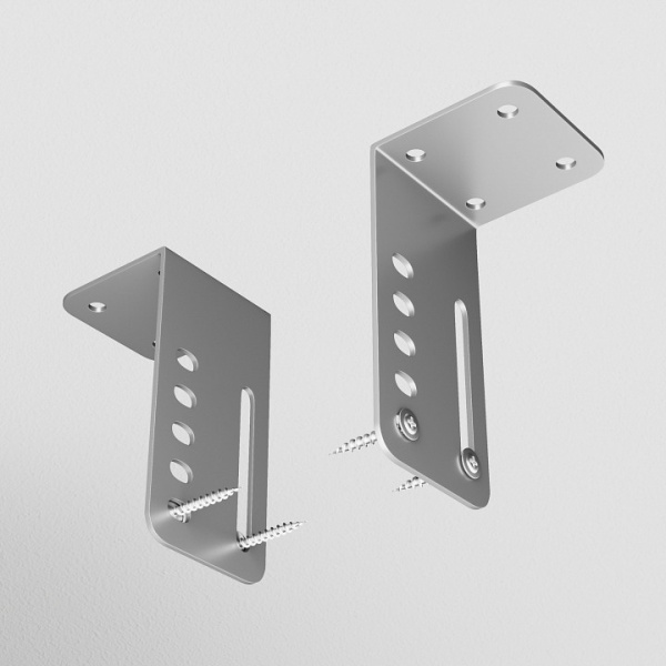 Комплектующие для трековой системы Accessories for tracks ExilityTRA034ICL-SC-42S Maytoni Accessories for tracks Exility